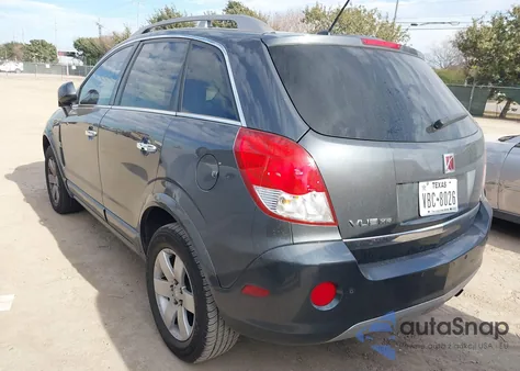 2010 Saturn Vue Xr W/1Sl from USA, damaged, VIN 3GSALKE17AS593556